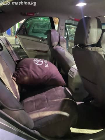 Toyota Camry V (XV30) 2.4 AT