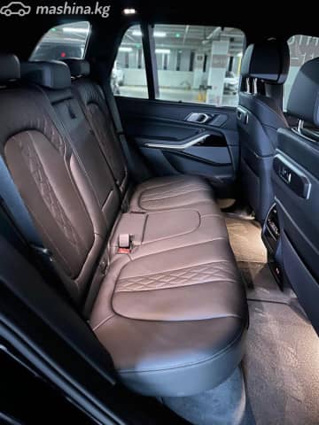 BMW X5 IV (G05/G18) Рестайлинг 40i 3.0 AT 4WD