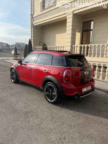 MINI Countryman I Cooper S 1.6 AT