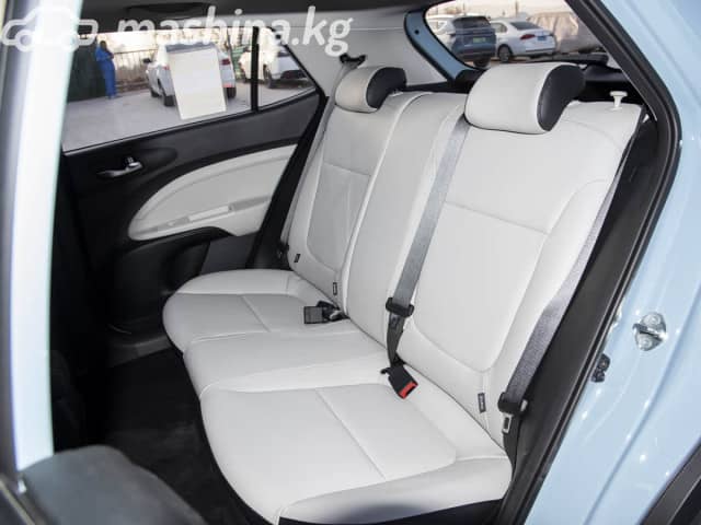 Kia KX1 1.4 AT