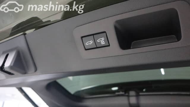 Lexus LX IV 700h 3.5hyb AT 4WD