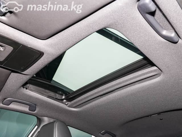 Honda Civic XI Рестайлинг 2.0 CVT