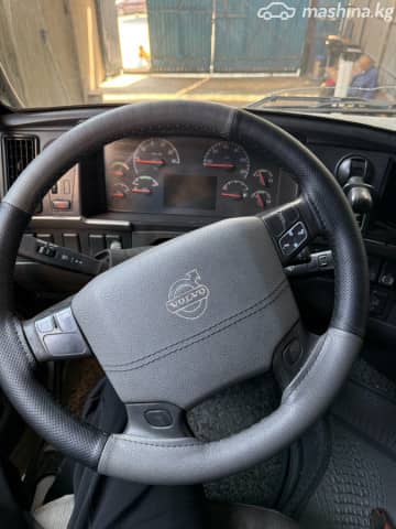 Volvo FH