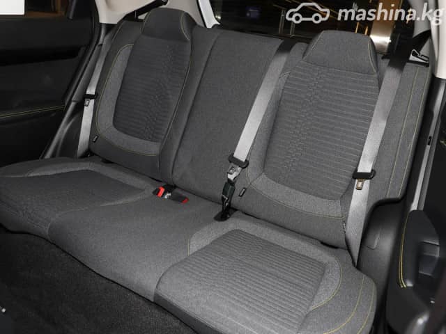 Kia Seltos I Рестайлинг 1.5 CVT