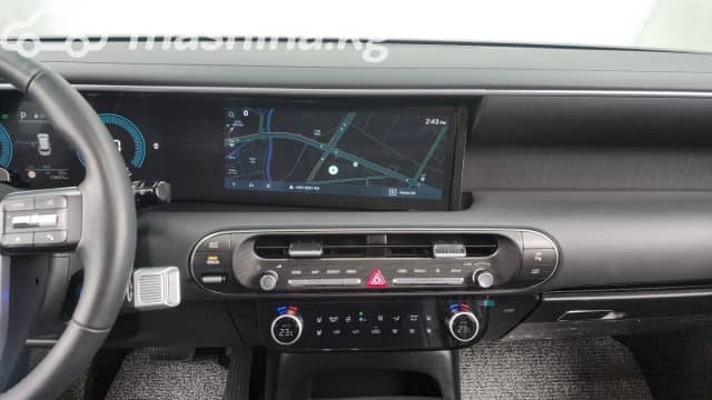 Hyundai Palisade II 2.5hyb AT 4WD