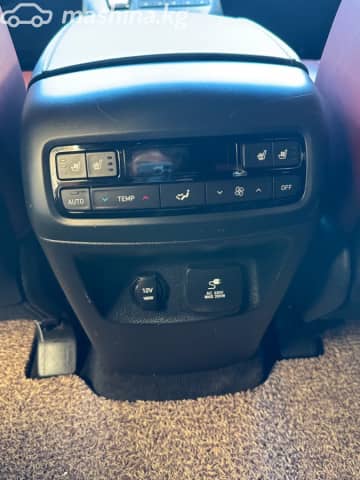 Hyundai Palisade I 2.2 AT