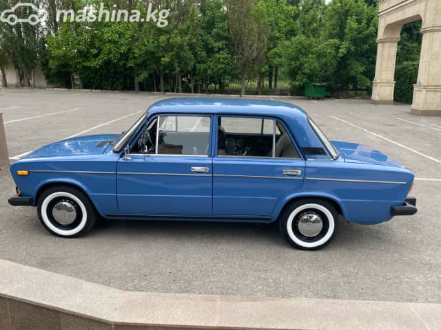 ВАЗ (Lada) 2106 2106 1.6 MT