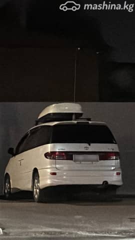 Toyota Estima II 3.0 AT