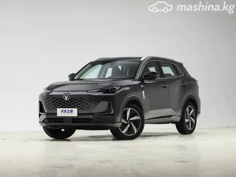 Changan CS55PLUS I Рестайлинг 1.5 AMT
