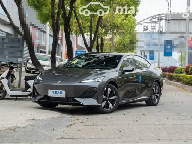 Changan Deepal SL03 1.5hyb AT