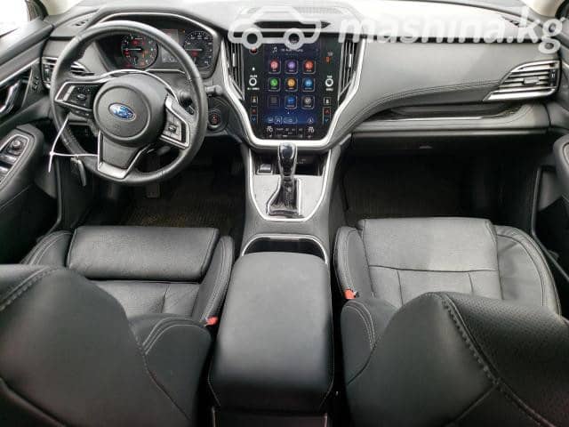 Subaru Outback VI Limited XT 2.4 CVT 4WD