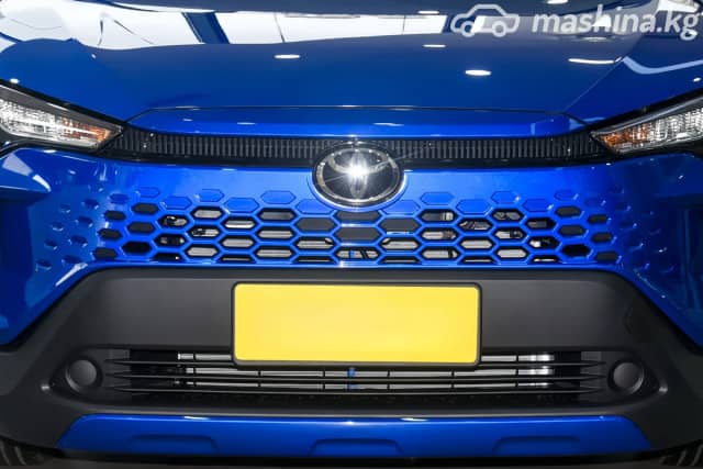 Toyota Corolla Cross I 2.0 CVT