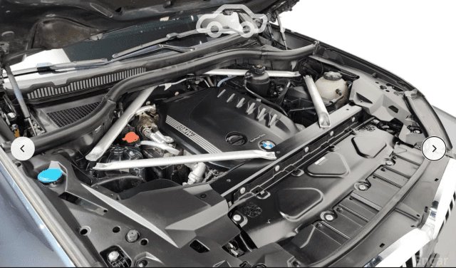 BMW X5 IV (G05/G18) 30d 3.0d AT 4WD