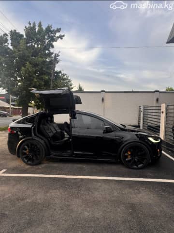 Tesla Model X I 100D Electro AT 4WD