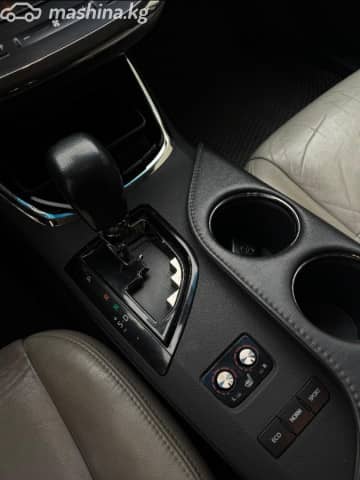 Toyota Avalon IV Рестайлинг 3.5 AT