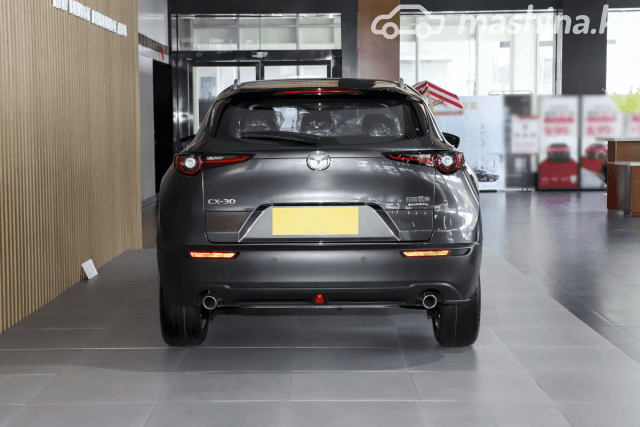 Mazda CX-30 I 2.0 AT