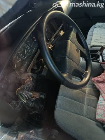 Volkswagen Passat B3 2.0 MT