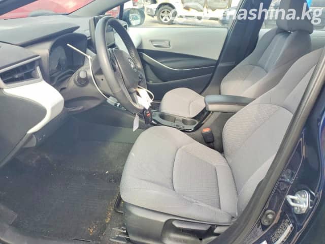 Toyota Corolla XII (E210) 2.0 CVT