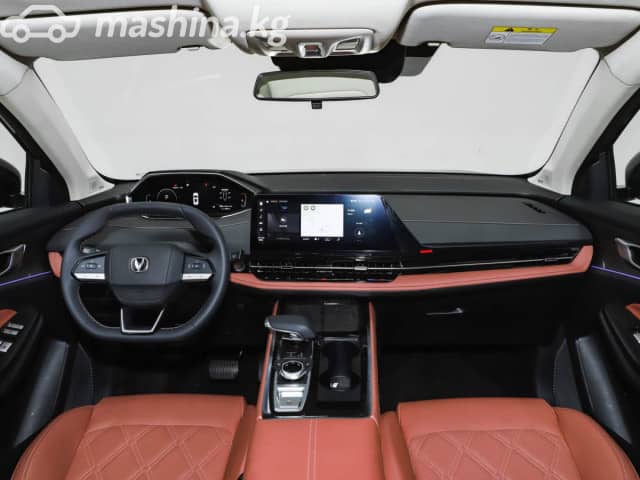 Changan CS55PLUS I Рестайлинг 1.5 AMT