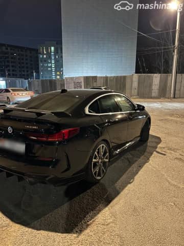 BMW 2 серии F44 M235i xDrive 2.0 AT 4WD
