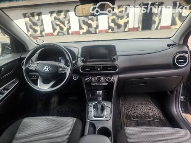 Hyundai Kona I 2.0 AT