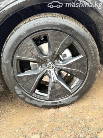 Volkswagen Tavendor 2.0 AMT 4WD