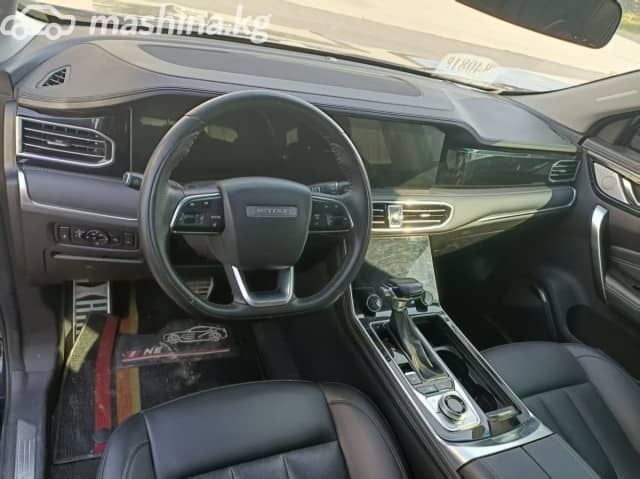Jetour X90 I 1.6 AMT