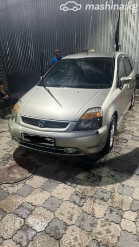 Honda Stream I 2.0 AT