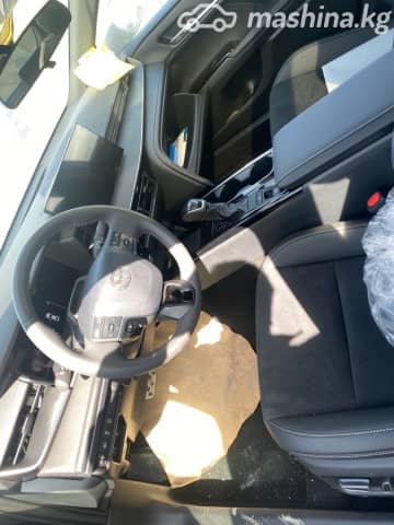 Toyota Camry IX (XV80) China Market 2.0hyb CVT