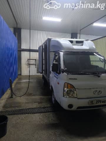 Hyundai Porter
