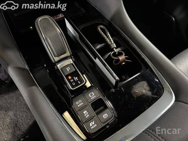 Toyota Alphard IV 2.5hyb CVT