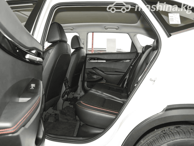 Kia Seltos I Рестайлинг 1.5 CVT