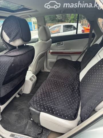 Lexus RX II 330 3.3 AT 4WD