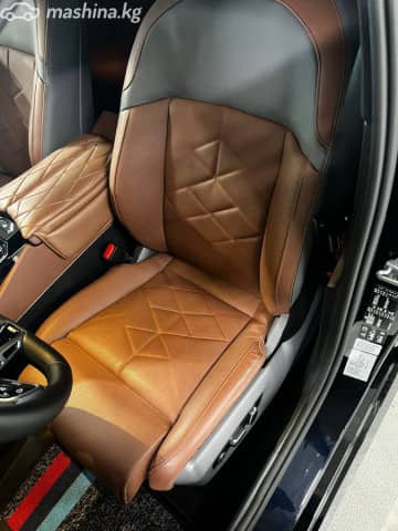 BMW 5 серии VIII (G60/G61/G68) 530i xDrive 2.0 AT 4WD