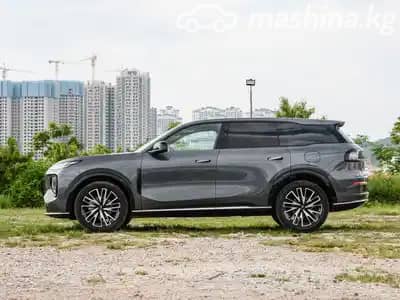 Changan Qiyuan Q05 1.5hyb CVT
