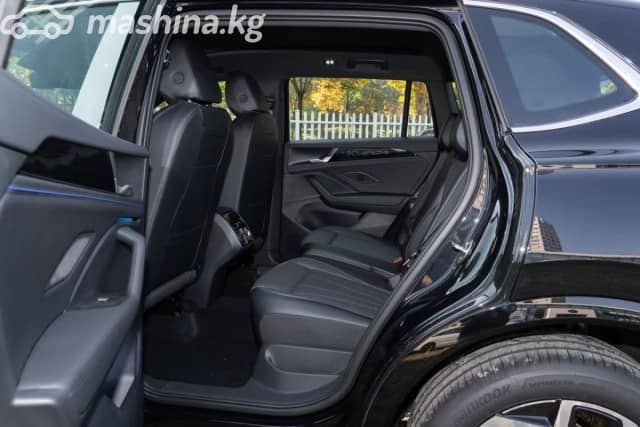 Volkswagen Tiguan III (China Market) 2.0 AMT 4WD