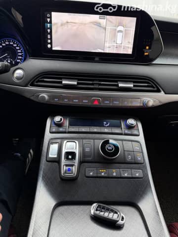 Hyundai Palisade I 2.2d AT