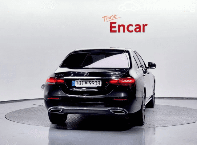 Mercedes-Benz E-Класс V (W213, S213, C238) Рестайлинг 350 2.0 AT 4WD