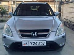 Honda CR-V II 2.0 AT 4WD