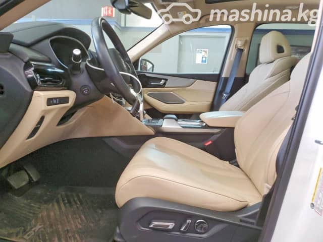 Acura MDX IV 3.5 AT 4WD