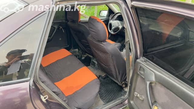 Opel Vectra A KAT 1.8 MT