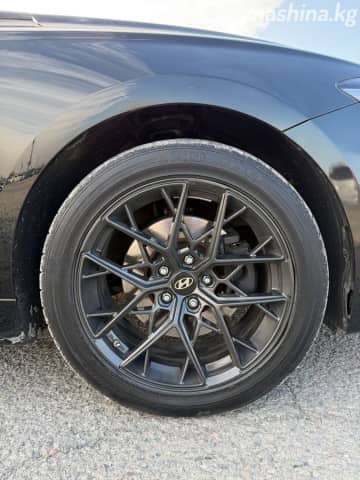 Hyundai Grandeur VI 3.0 AT
