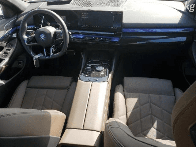 BMW 5 серии VIII (G60/G61/G68) 550e xDrive 3.0hyb AT 4WD