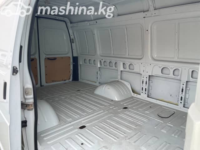 ГАЗ Газель Бизнес