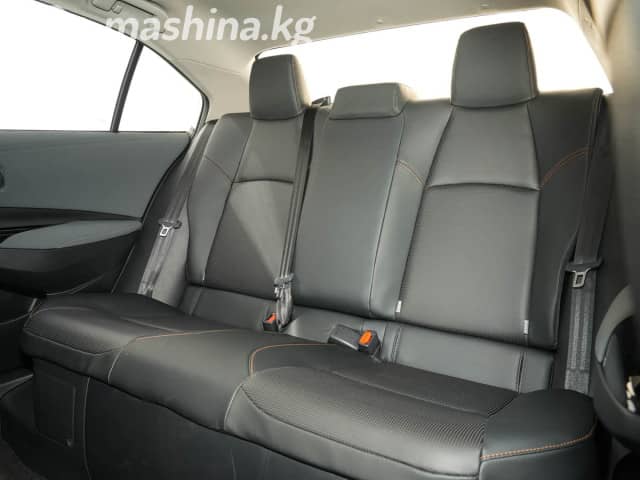 Toyota Corolla Cross I 1.8 CVT