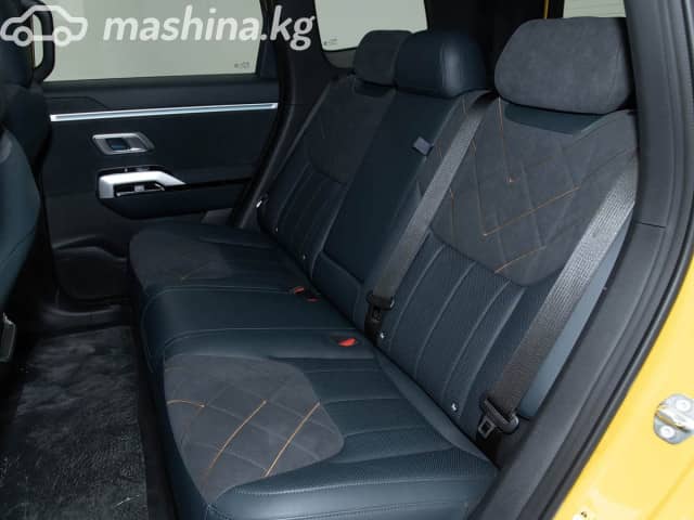 Changan Deepal G318 18.99kWh 1.5hyb AT