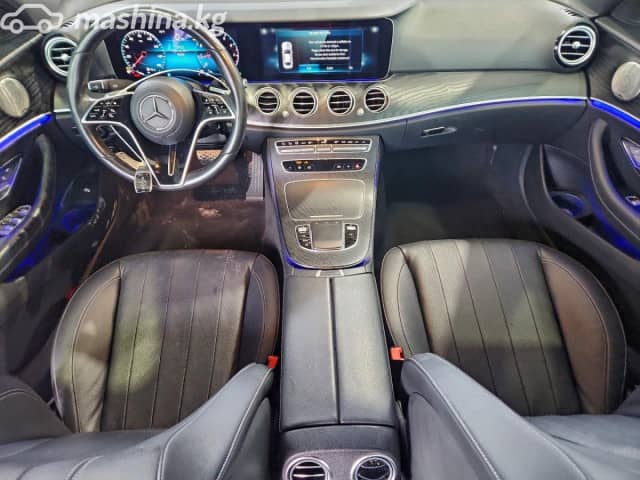 Mercedes-Benz E-Класс V (W213, S213, C238) Рестайлинг 300 2.0 AT