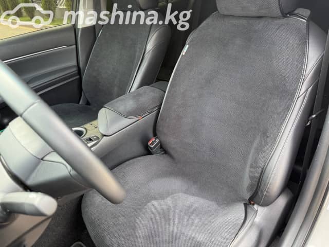 Toyota Camry VIII (XV70) Рестайлинг 2.5 CVT