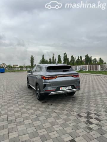 BYD Song Plus I EV Electro AT