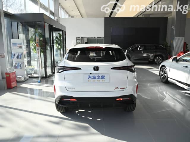 Changan X5 Plus 1.5 AMT